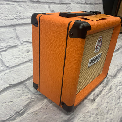 Orange Amps PPC108 Closed Back 8" Speaker Cabinet