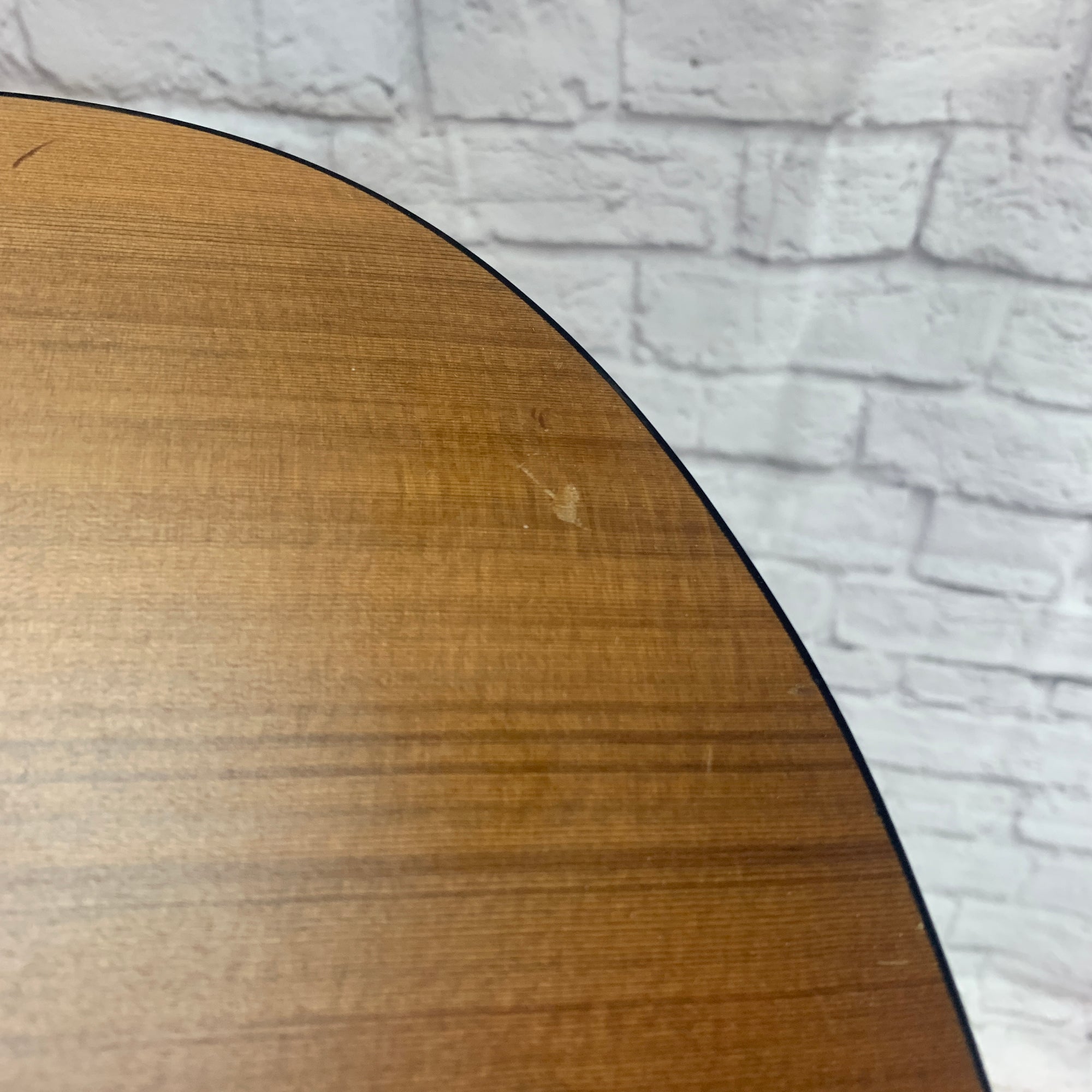 Seagull S6 Acoustic Guitar with Hard Case