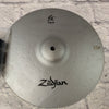 Zildjian FX Stack 12 Stack Cymbal Pair