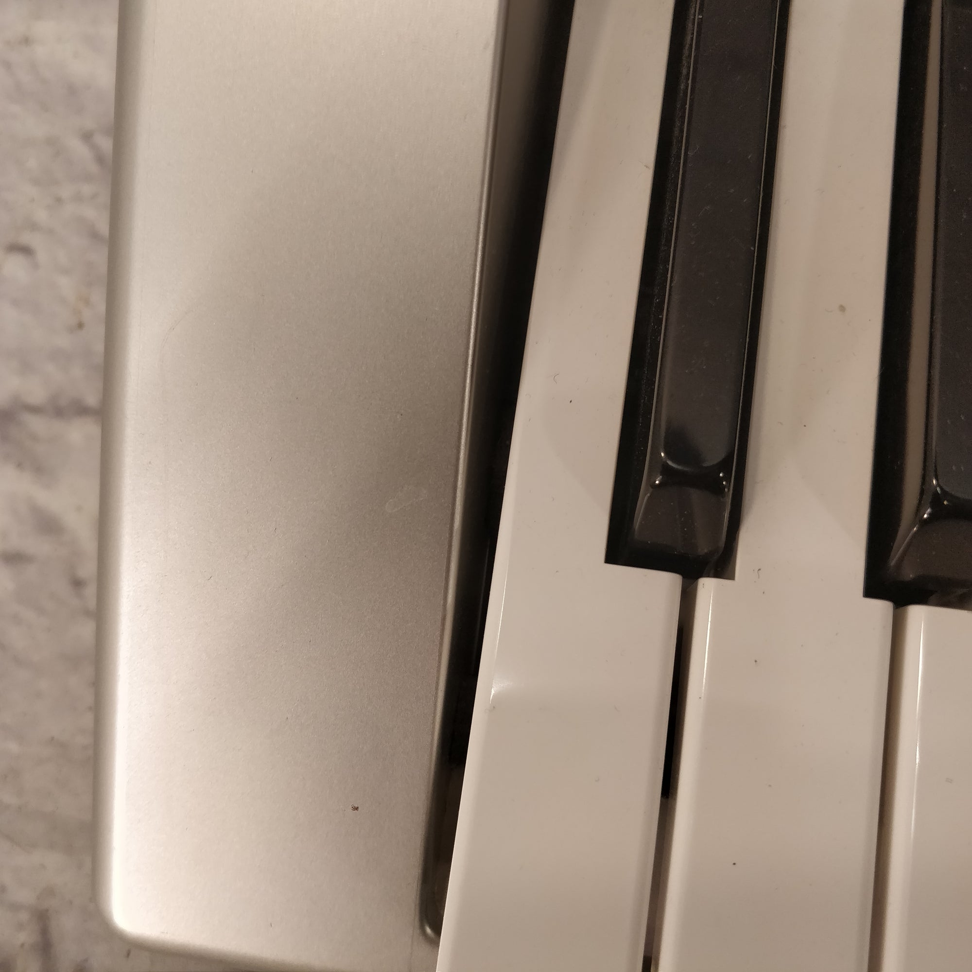 Casio CTK-691 61 Key Keyboard