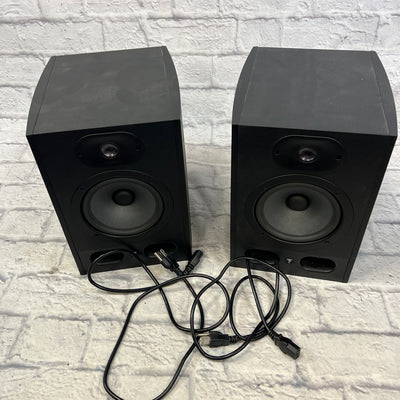 Focal Alpha 65 Studio Monitor Pair