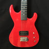 Tanara Electric Guitar Red - As-Is