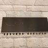 DBX 266XS Stereo Compressor Limiter & Noise Gate Dynamics Processor
