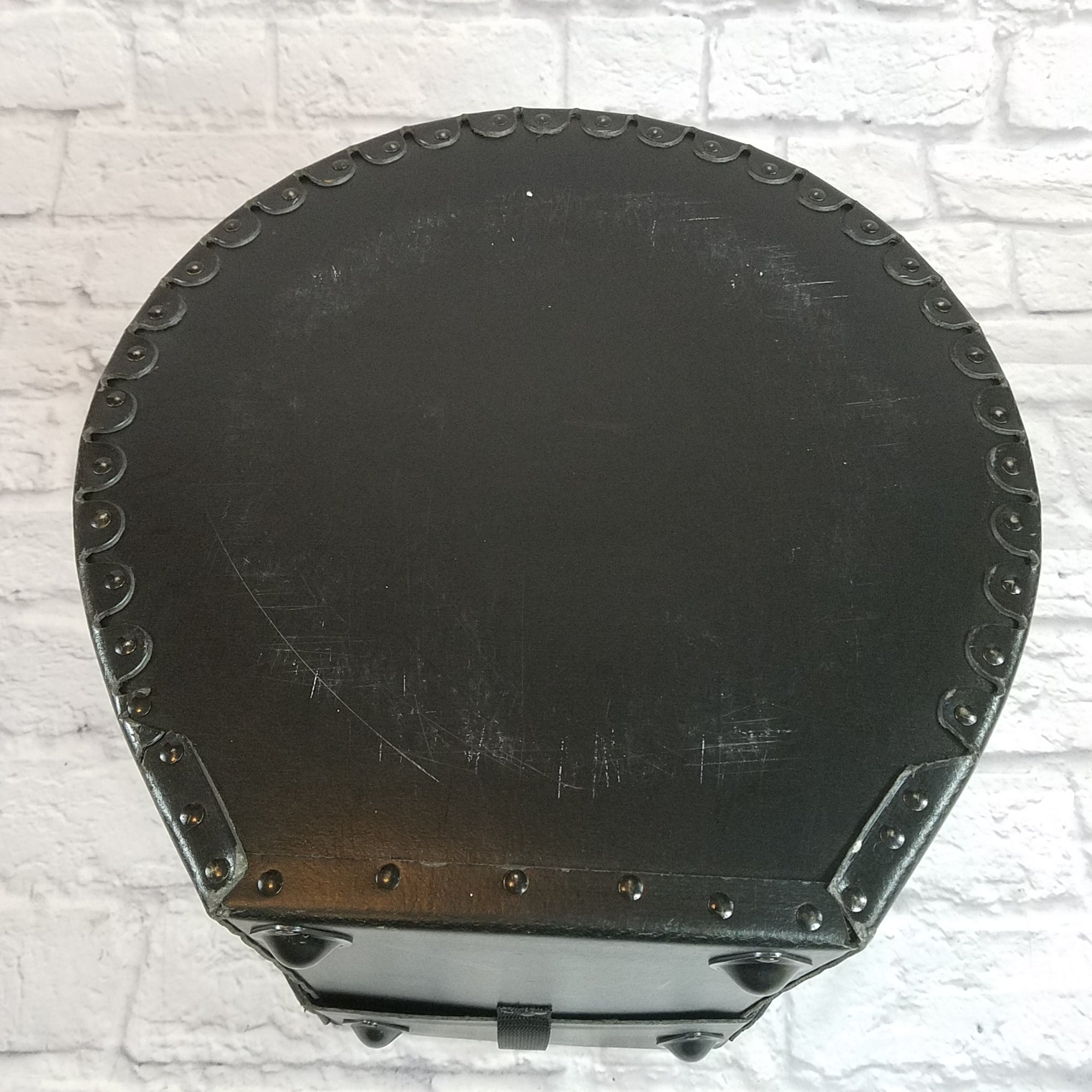 Econoline Fibre Drum Case