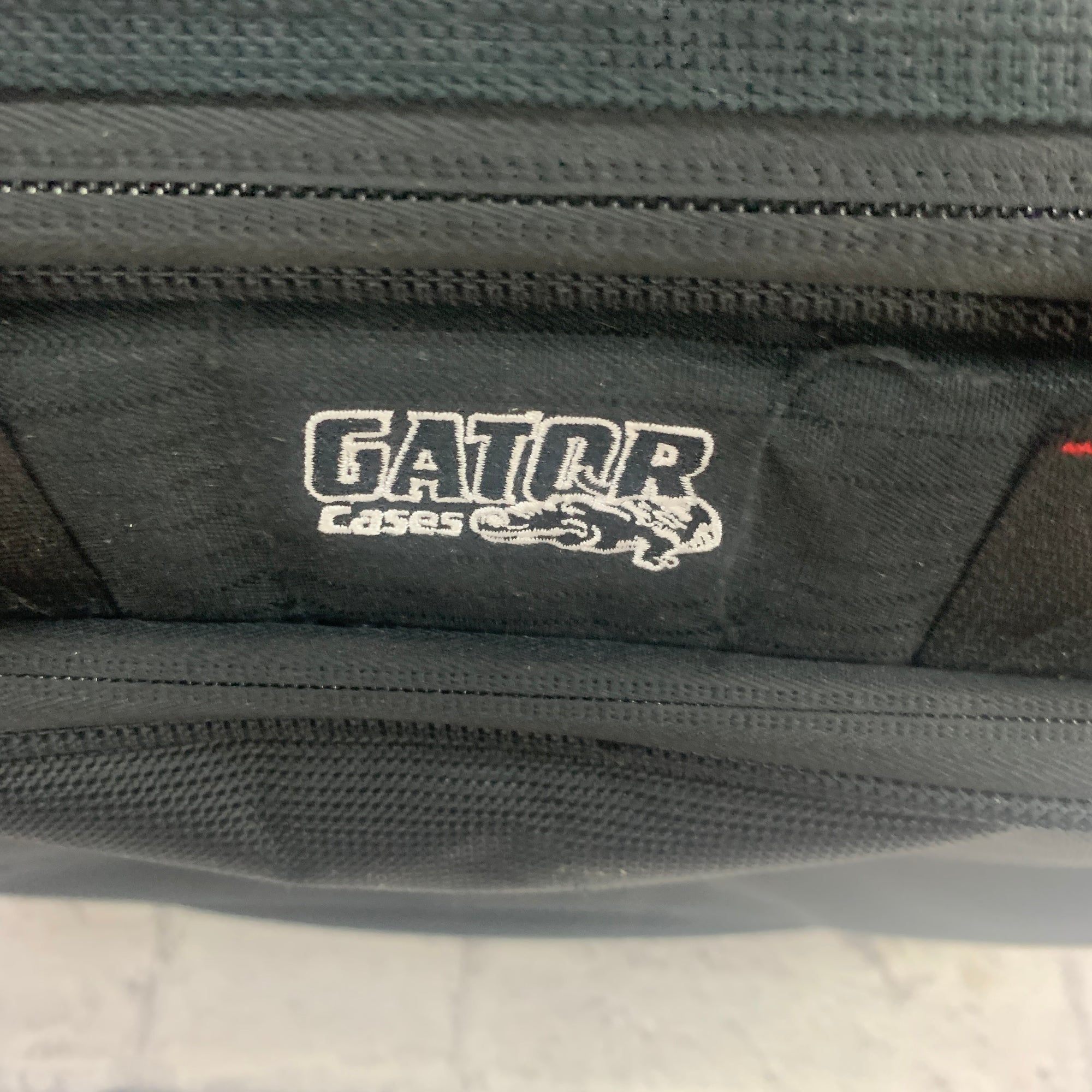 Gator Utility Bag Case