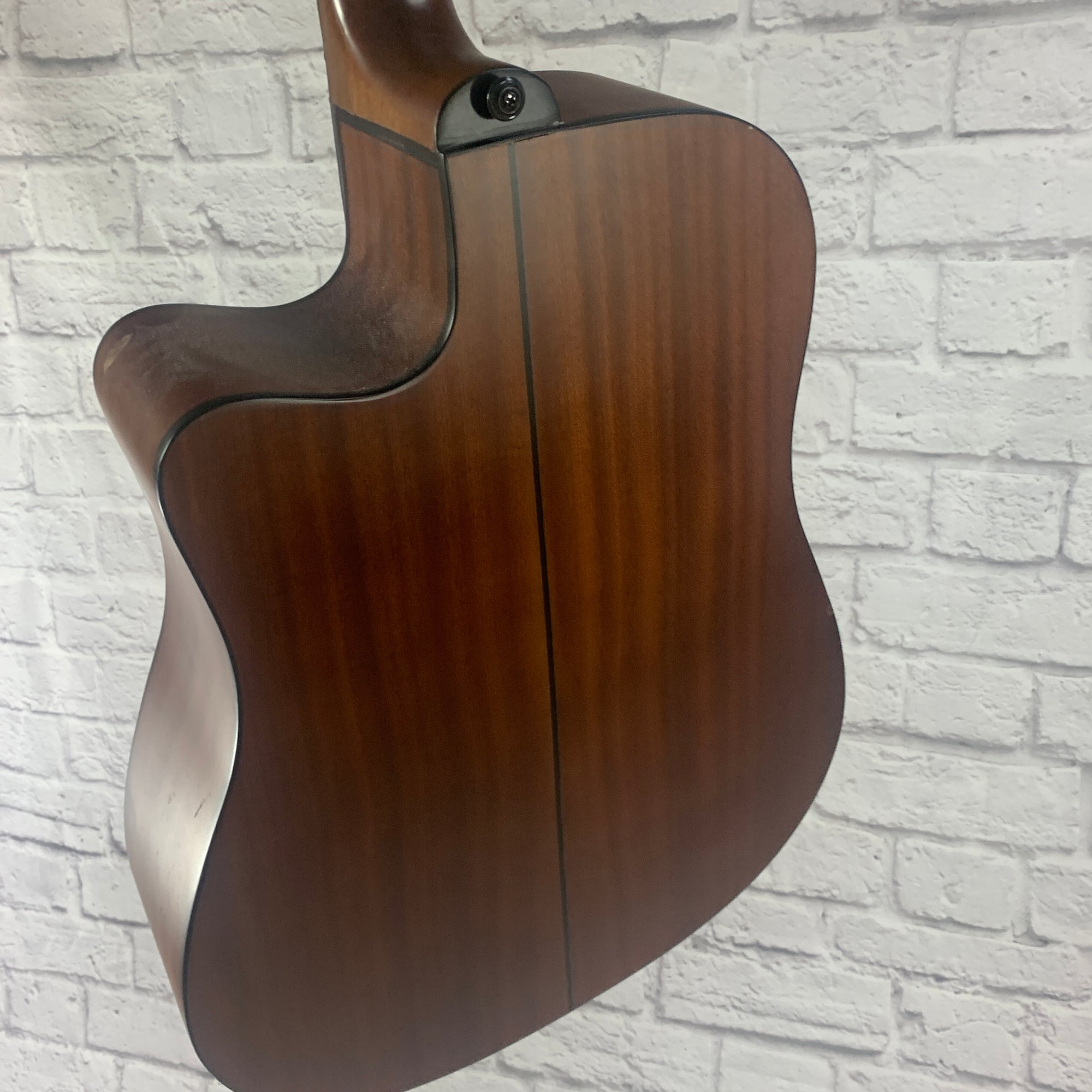 Dean AX DC EGN Acoustic Electric Guitar