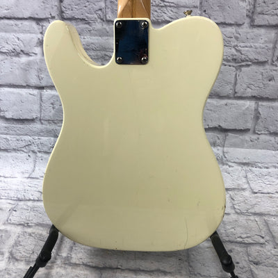 1994 Fender Standard Telecaster Made in Mexico