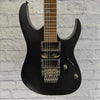 Ibanez RG5EX1 Missing Pickups Electric Guitar