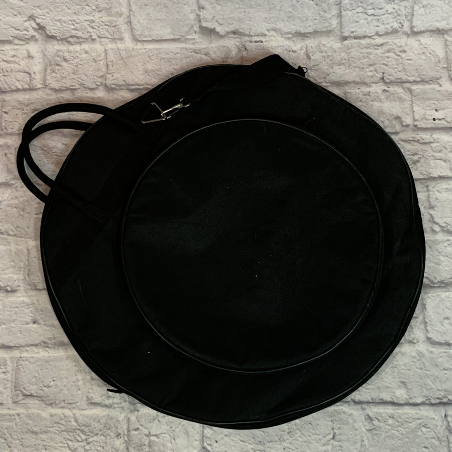 Uknown 24" Cymbal Bag