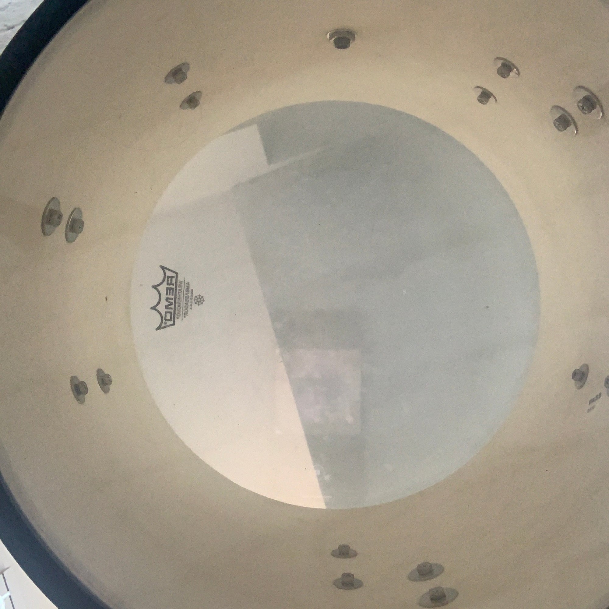 Rogue 13" x 10" Floor Tom