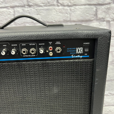 Fender KXR-60 Amp