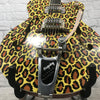 Gretsch G6120SHTTV Brian Setzer Signature Hot Rod Hollow Body Electric Guitar with TV Jones and Bigsby