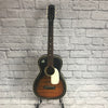 Silvertone Parlor Guitar