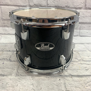Pearl Roadshow Rack Tom Black 10
