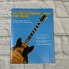 Fjh Music Everybodys Guitar Assignment Book And More