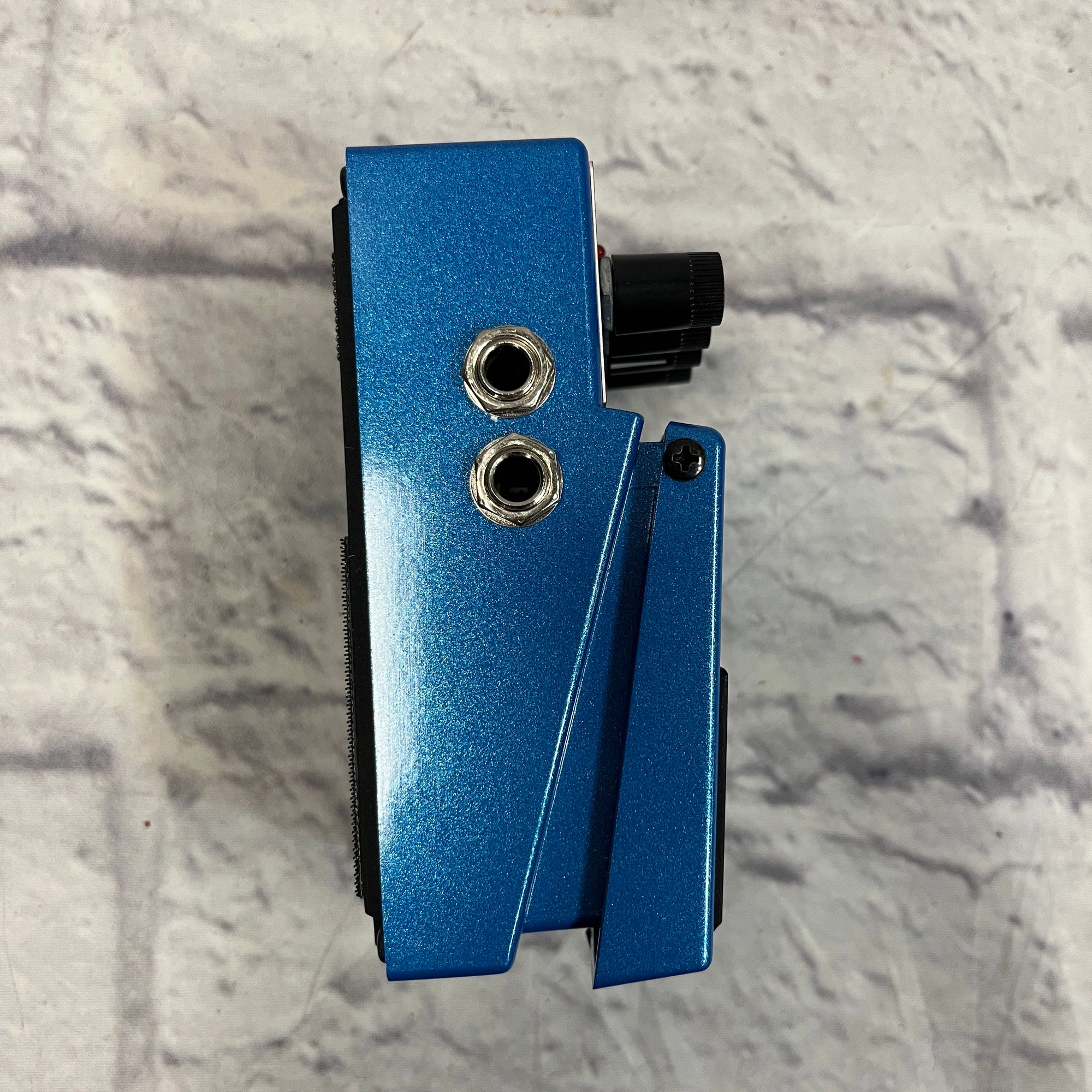 Boss PS-6 Harmonist Pedal