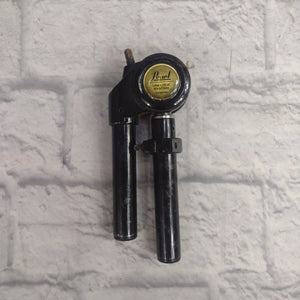 Pearl Uni Lock Tom Arm Black
