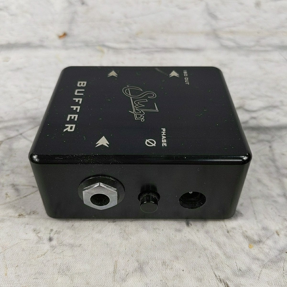 Suhr Buffer Compression Pedal - Evolution Music