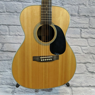 Sigma SF28 Acoustic Guitar