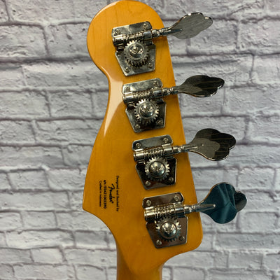 Squier Classic Vibe 70s P Bass 4 String Bass Guitar