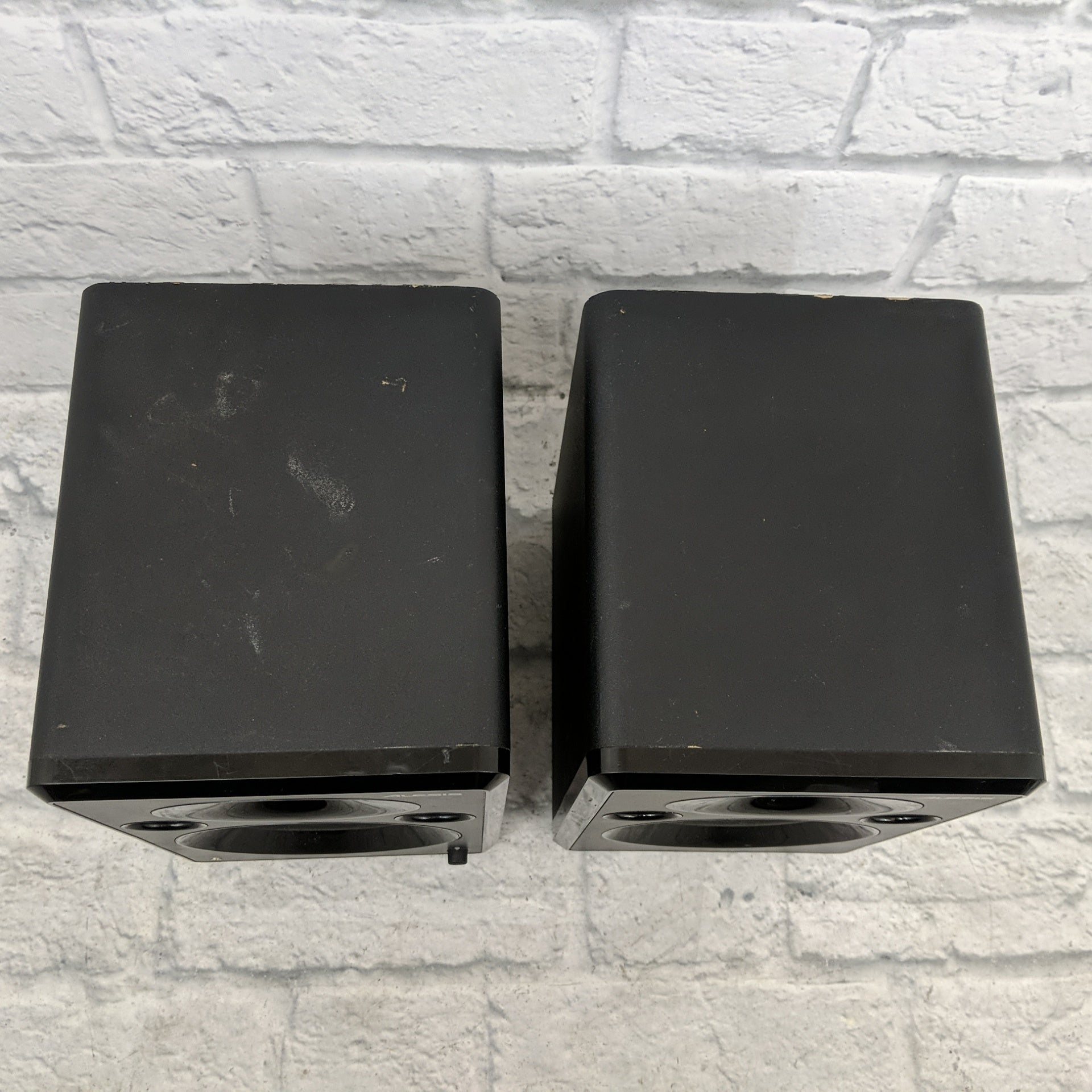 Alesis Elevate 5 MKII Studio Monitors (Pair)