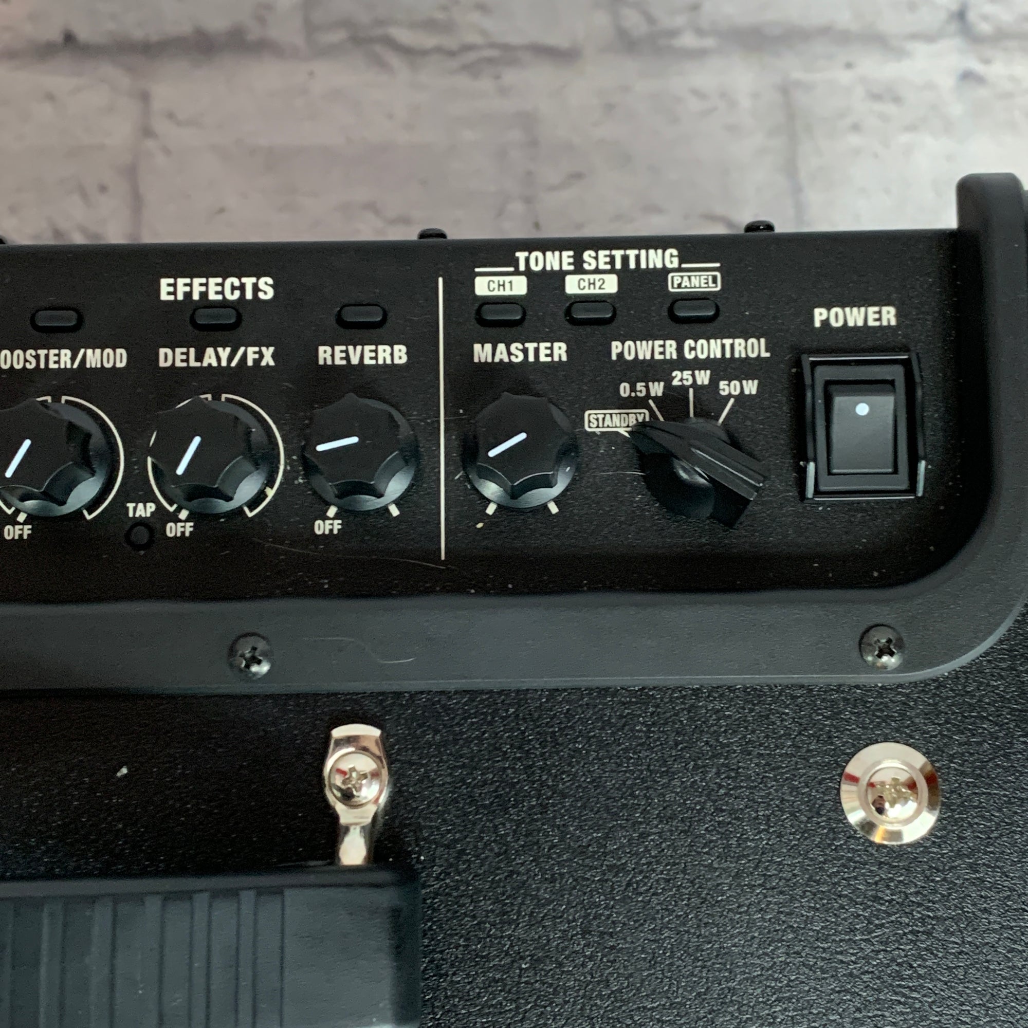 Boss Katana 50 Combo Amplifier