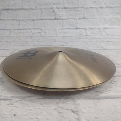 Meinl Byzance 14 Medium Hi Hat Cymbal Pair