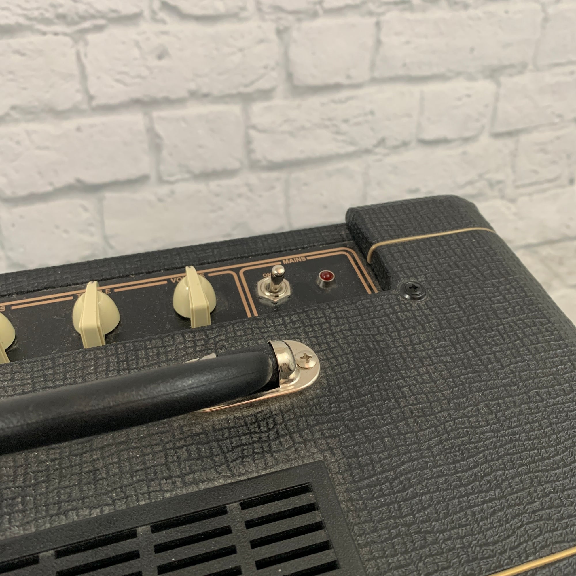 Vox AC4C1-12 Guitar Combo Amp