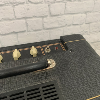 Vox AC4C1-12 Guitar Combo Amp