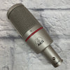 AKG C2000B Condenser Microphone