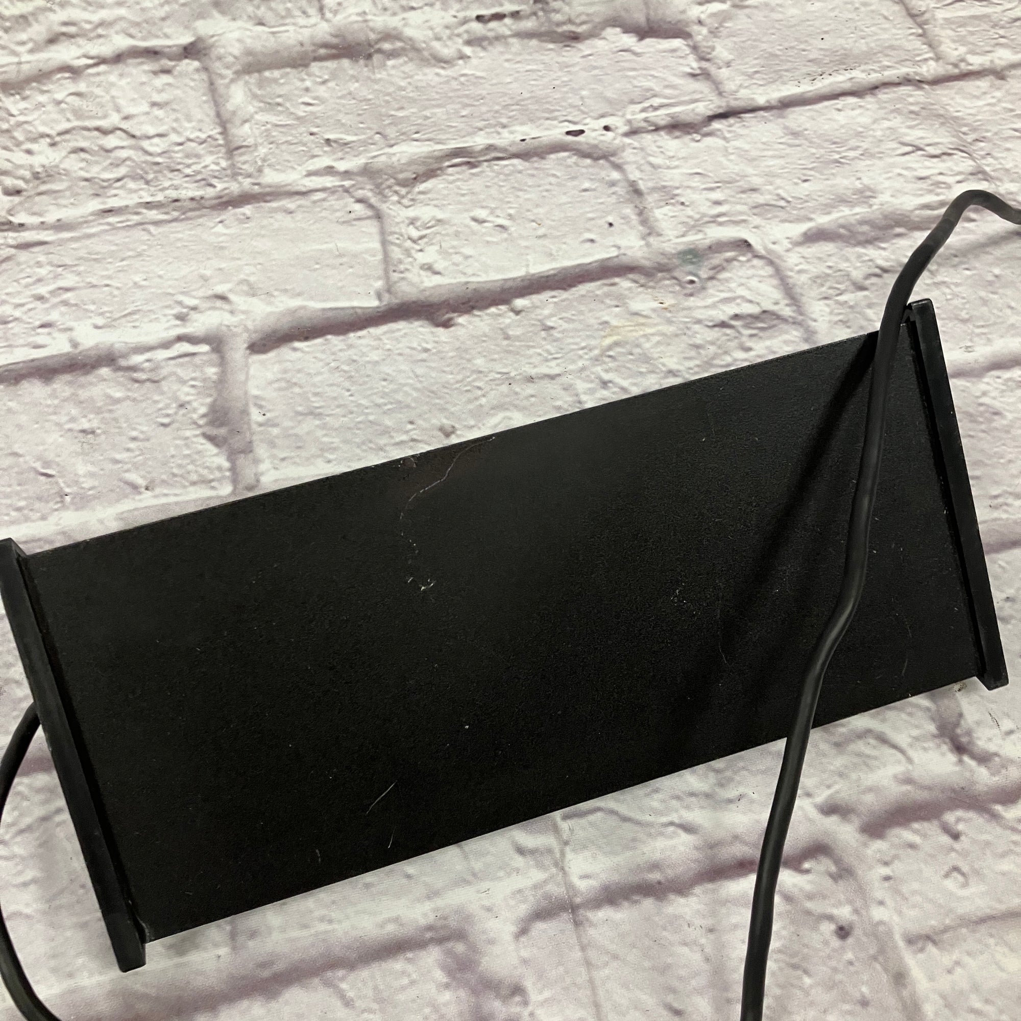 Carvin FS44 4 Button Footswitch