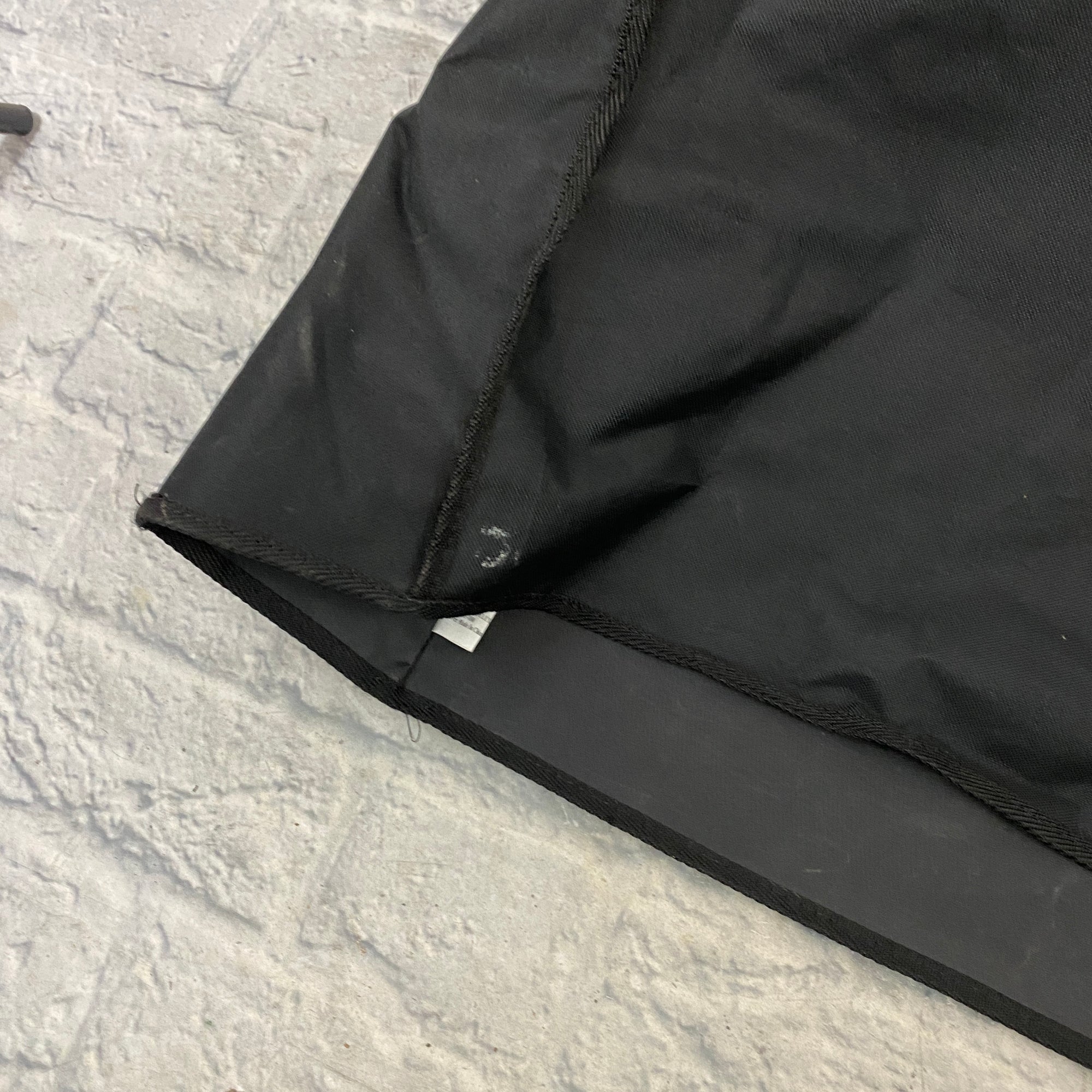 Fender Deluxe Reverb Amp Cover