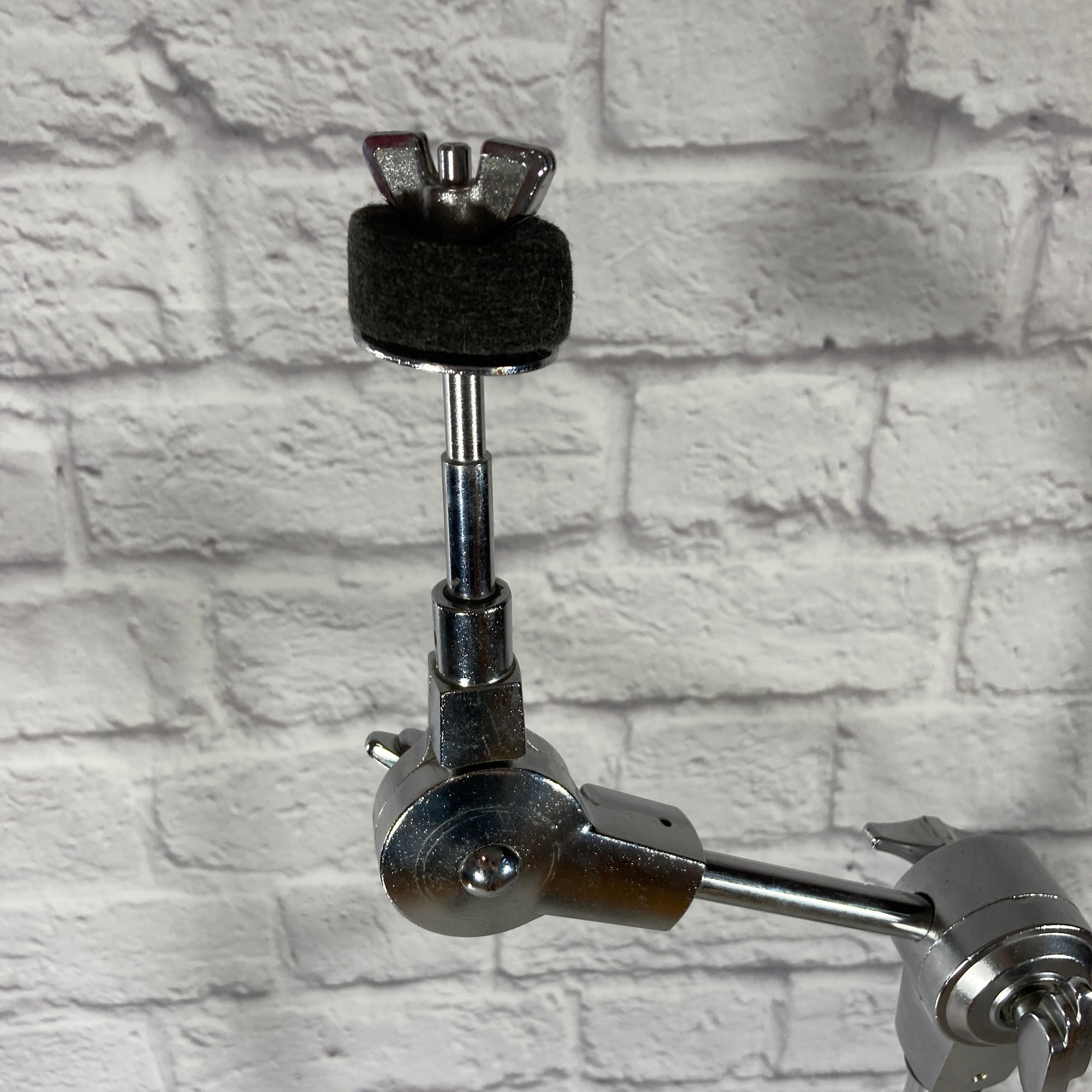 Yamaha Single Braced Boom Cymbal