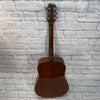 Fender G-II Made in Korea 1980s Acoustic Guitar