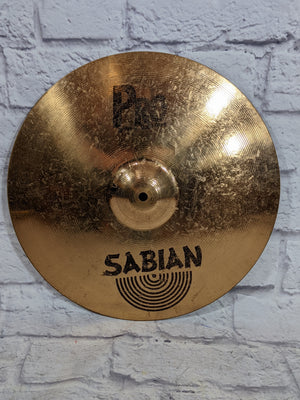 Sabian Pro 16 Studio Crash