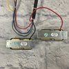 Gretsch Blacktop Filtertron Wiring Harness Set