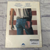 Bruce Springsteen Born in the USA Sheet Music Book