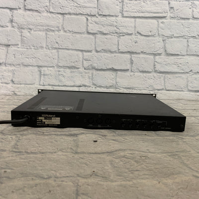 Roland U-220 RS PCM Sound Module Rackmount Synth