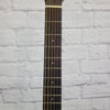 Orangewood Morgan Spruce Live Acoustic Guitar w/ Gig Bag