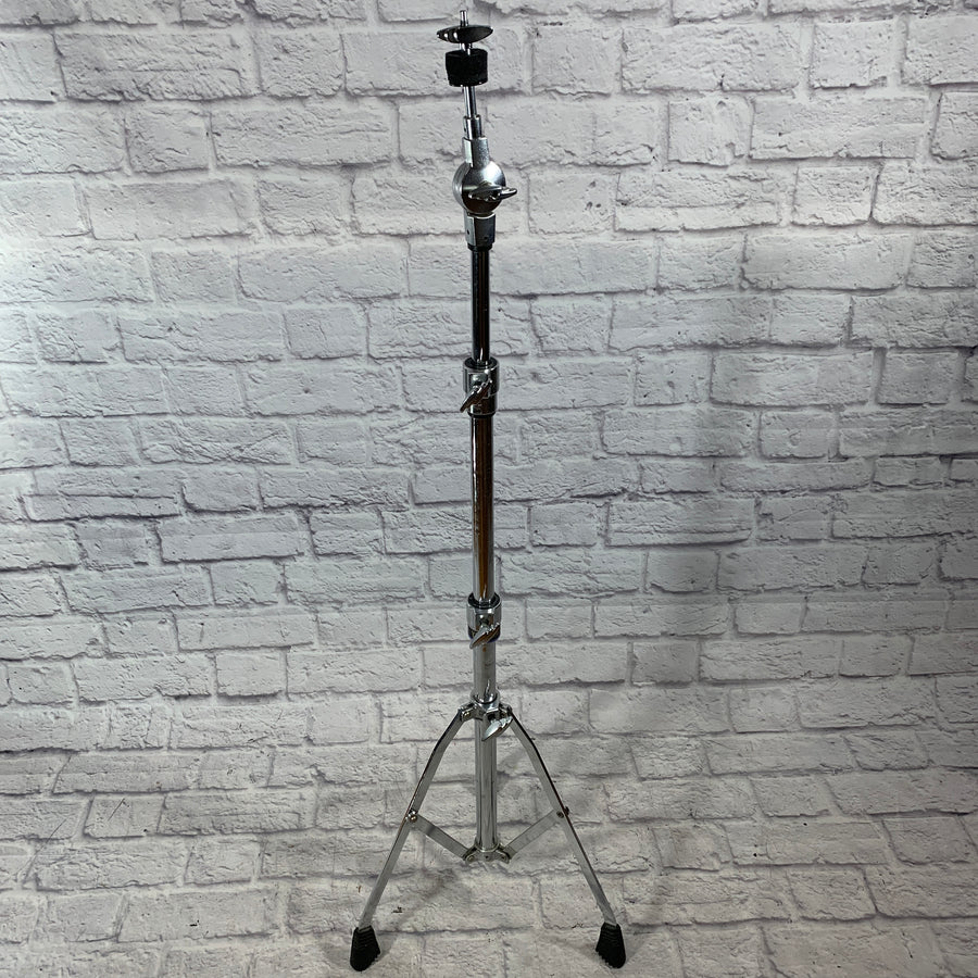 Yamaha Single Braced Straight Cymbal Stand