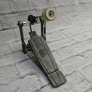 Pearl Single Kick Pedal