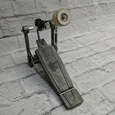 Pearl Single Kick Pedal