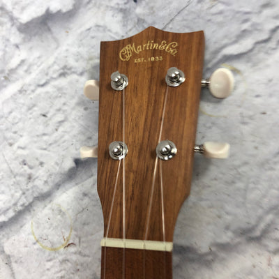Martin C1K Concert Koa Ukuele