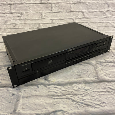 Dennon DN-C615 Rack CD/MP3 Player