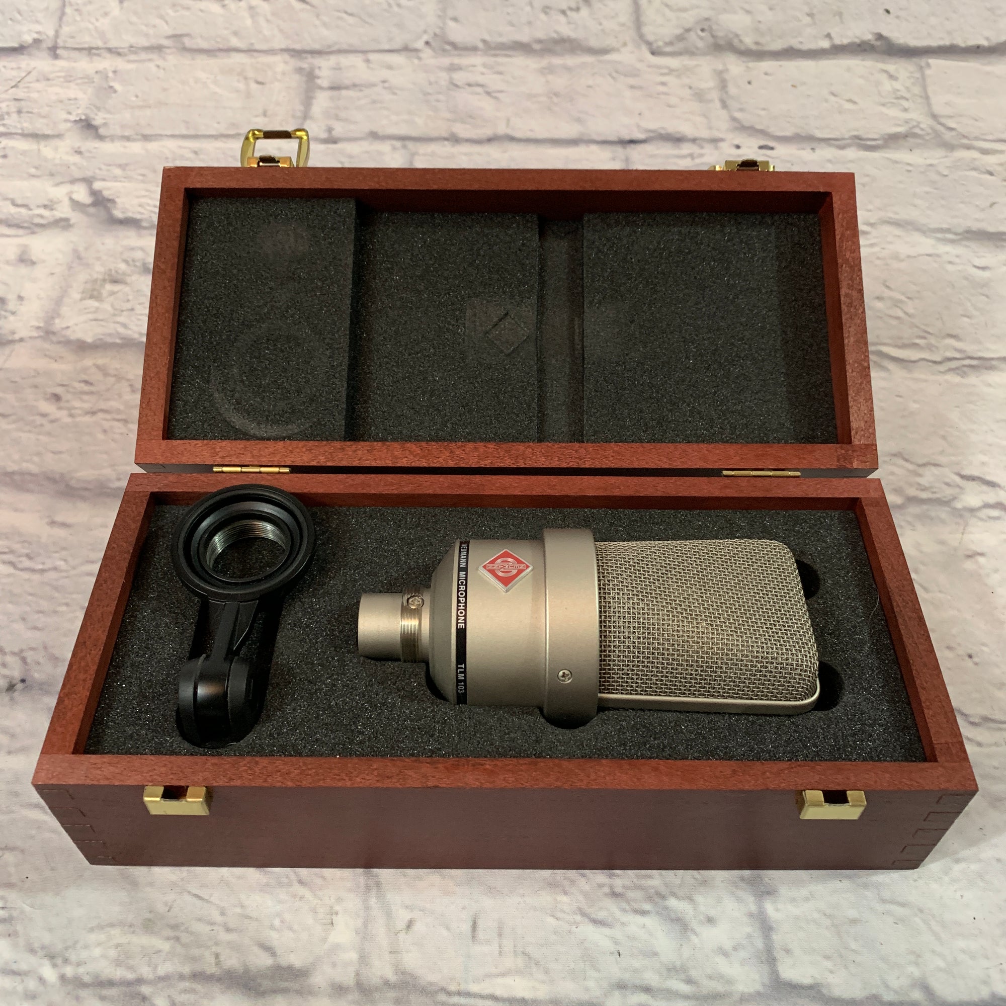 Neumann TLM 103 Condenser Microphone
