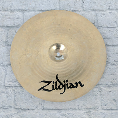 Zildjian A Custom Fast Crash 16"