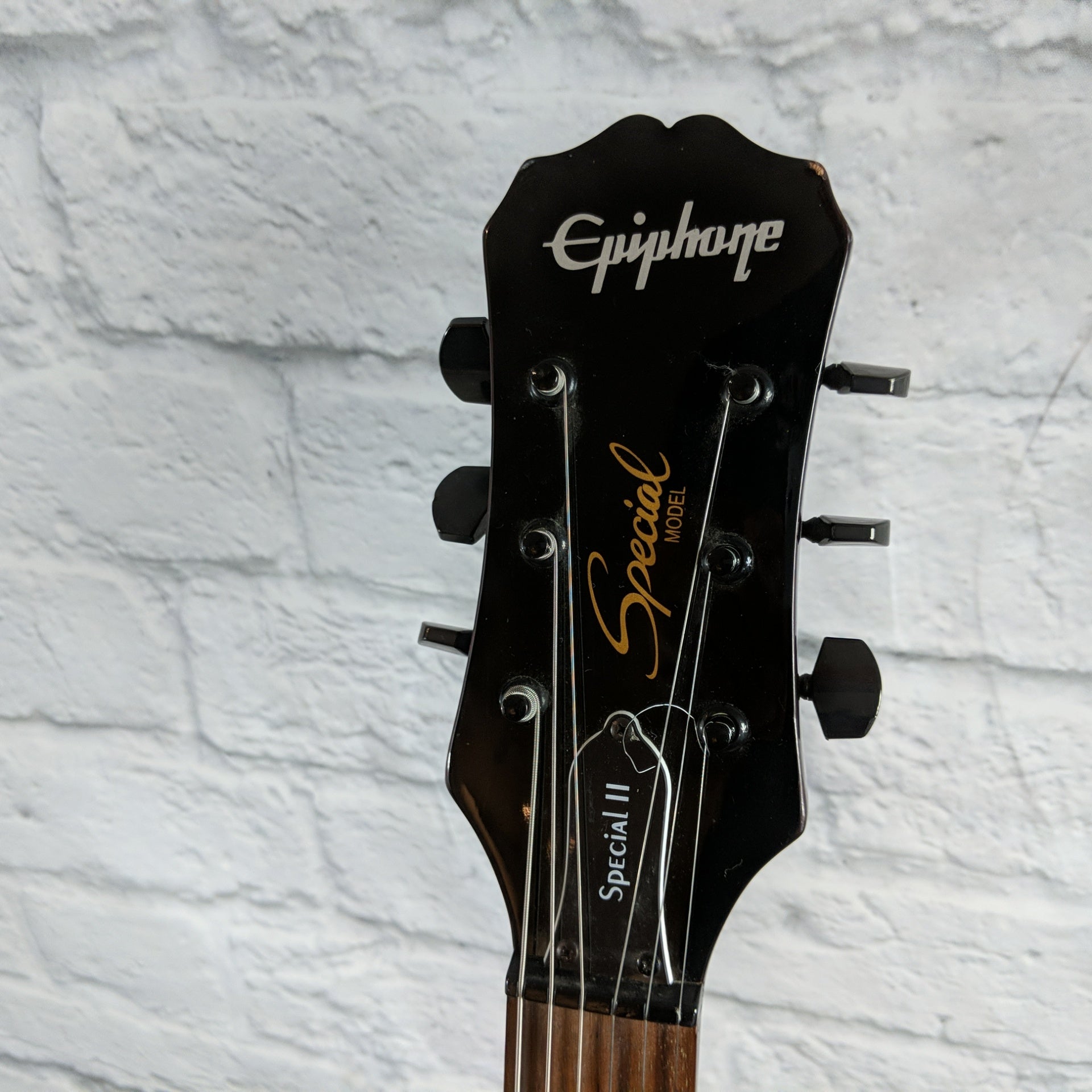 Epiphone Special II Les Paul Electric Guitar