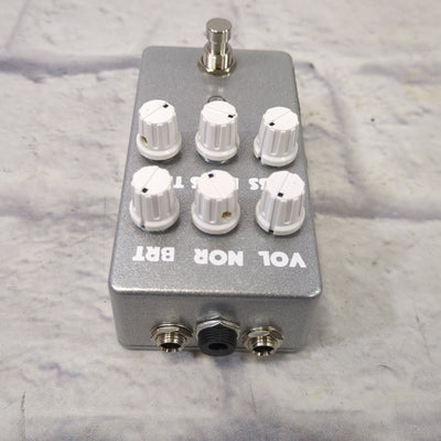 One Slice Pedalworks Model FET Sunn T Preamp Pedal