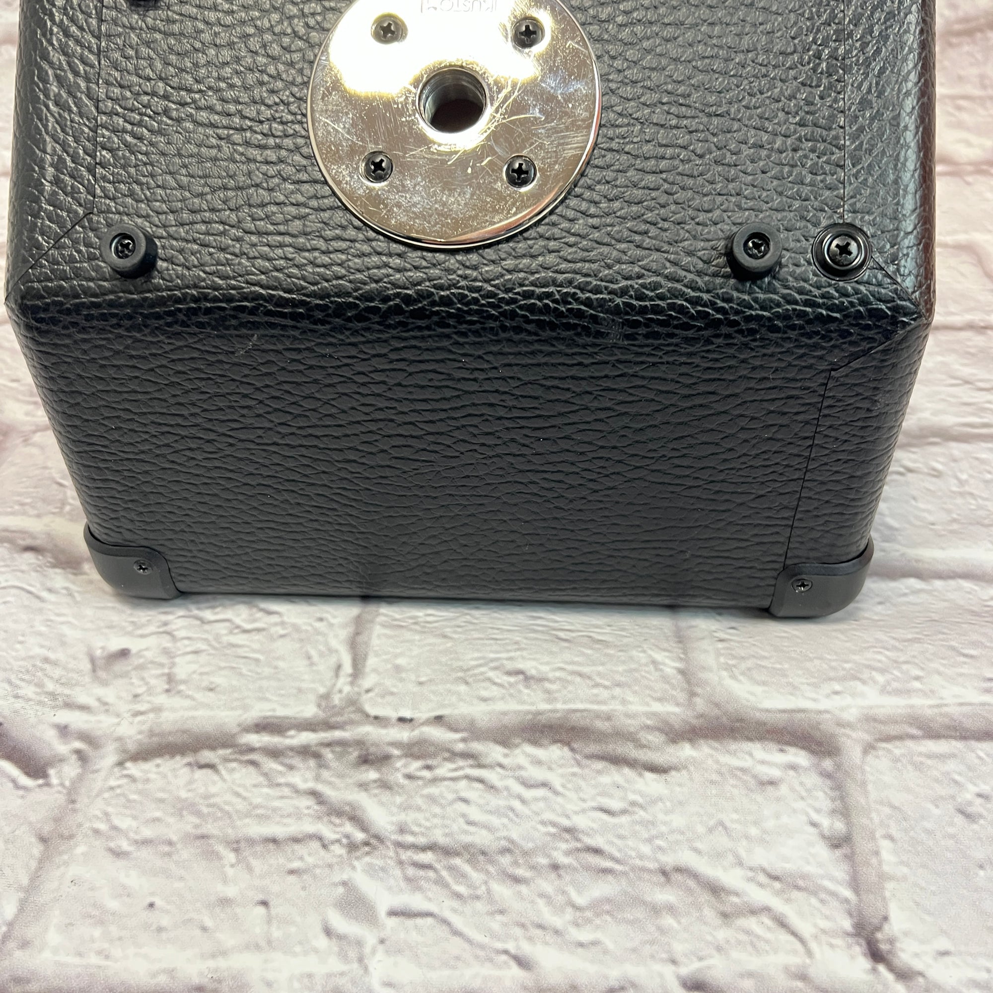Kustom KPM4 Personal Powered Monitor Evolution Music
