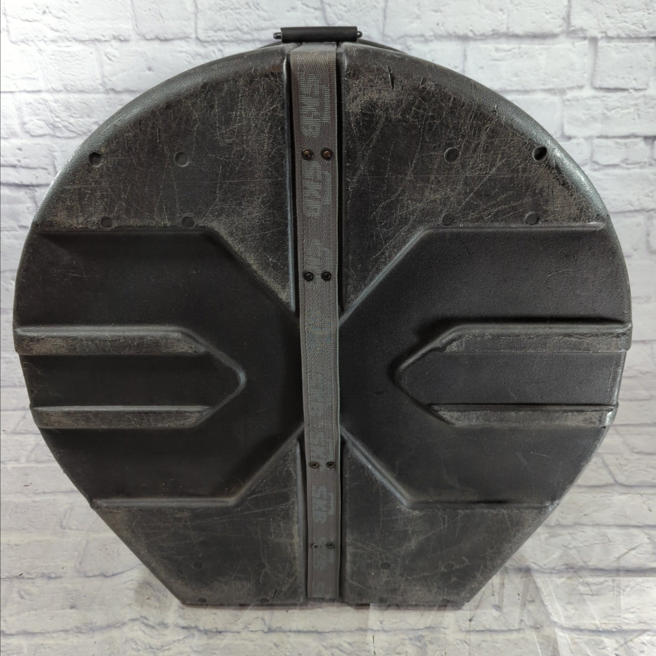 SKB 24 x 22 Bass Drum Hard Case